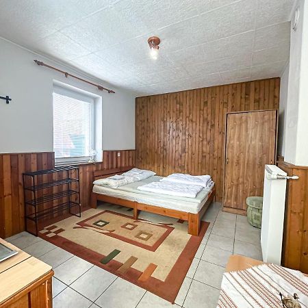 Appartement Privat Safi à Liptovský Mikuláš Extérieur photo